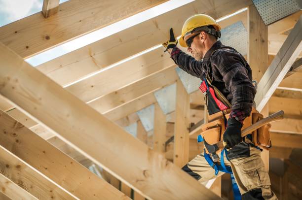 Gutter Installation and Roofing in Newton, KS