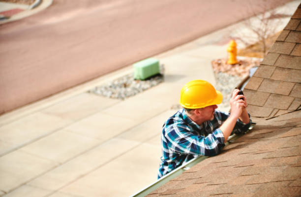 Best New Roof Installation  in Newton, KS