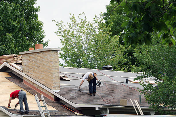 Best Storm Damage Roof Repair  in Newton, KS