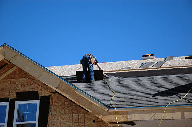 Best Affordable Roofing Company  in Newton, KS