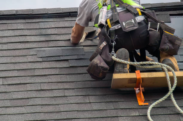Slate Roofing Contractor in Newton, KS