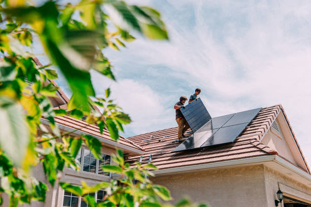 Newton, KS Roofing Contractor Company