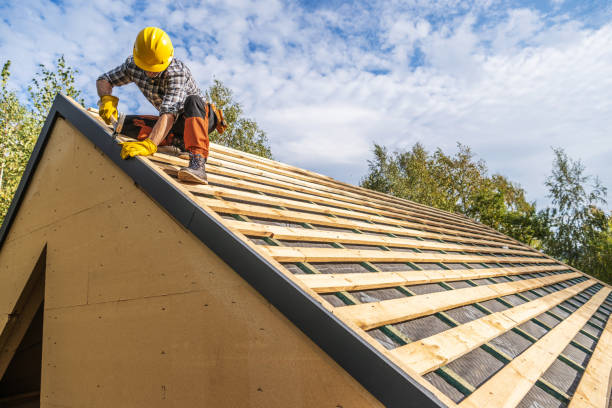 Best Slate Roofing Contractor  in Newton, KS