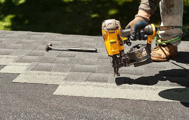 Best Commercial Roofing Services  in Newton, KS