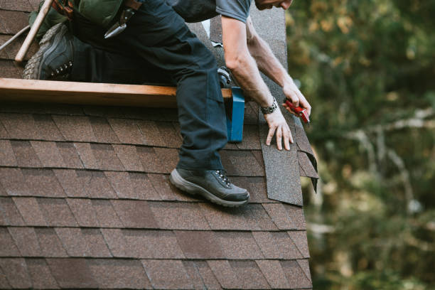 Best Commercial Roofing Services  in Newton, KS